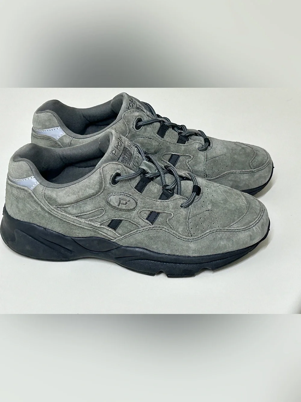 Propet shoes are